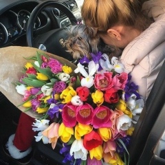 Антонина Барыгина, 29.01, Минусинск