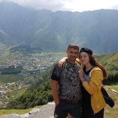 Андрей Квитинский, 27.07, Вятские Поляны