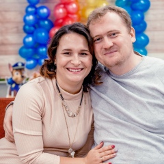 Галя Антропова, 23.04, Кишинев