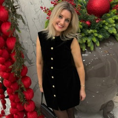 Ольга Кузьмина, 07.06, Санкт-Петербург