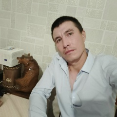 Ильшат Миргалеев, 06.02.1988, Карабаш