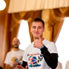 Александр Билевщук, 01.11, Ялта