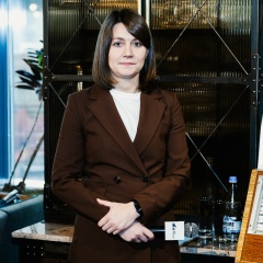 Мария Сумарокова, 12.04.1989, Санкт-Петербург