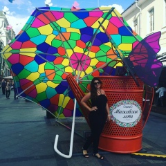 Татьяна Дернова, 26.01, Москва