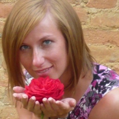 Таисия Николенко, 09.07, Санкт-Петербург