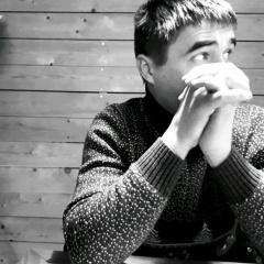 Андрей Васильев, 19.05.1989, Санкт-Петербург