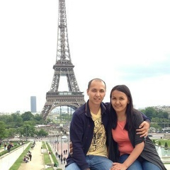 Балжан Токтамысова, 02.02.1990, Алматы