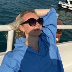 Инна Ничкова, 29.03.1985, Новокузнецк