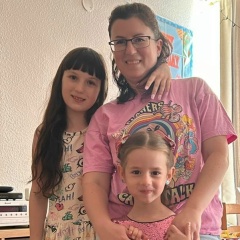 Марина Солина, 23.05, Kiryat Ata