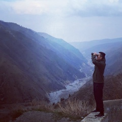 Батыр Бек, 16.02, Алматы