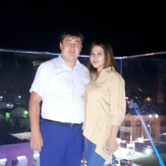 Сая Каримуллина, 09.07.1992, Уральск