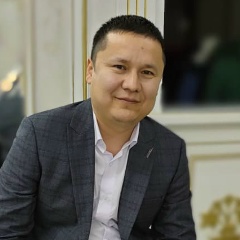 Renat Ibraimov, 05.04.1983, Алматы