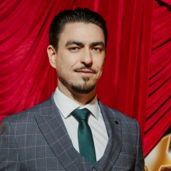 Илья Кардаполов, 23.05.1990