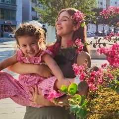 Sofia Djavadova, 26.08, Санкт-Петербург