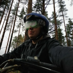 Станислав Станислав, Санкт-Петербург