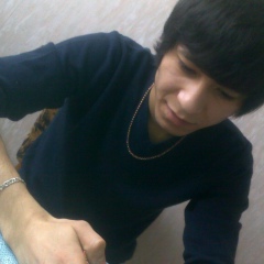 Shaxram Sadikov, 31.07.1990, Самарканд