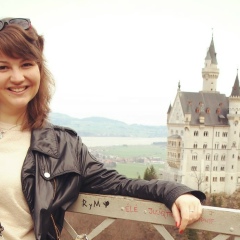 Анютка Кабанова, 29.08, Москва