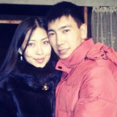 Aidana Duisebayeva, 04.06.1991, Алматы