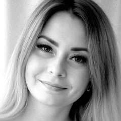 Марго Афанасьева, 30.01.1995, Санкт-Петербург