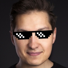 Николай Глуховский, 22.05.1989, Винница