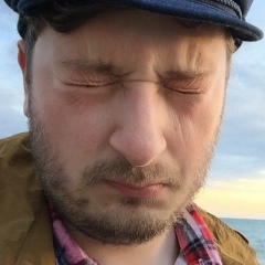 Stepa Steve, 24.10.1988, Краснодар