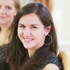 Виктория Волкова, 31.10, Москва