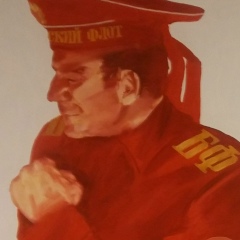 Петр Петров