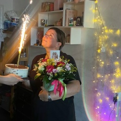 Екатерина Соболева, 07.09, Кингисепп