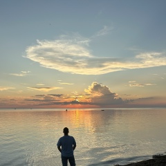 Владимир Демешев, 02.05, Санкт-Петербург