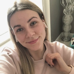 Юлия Соболева, 02.10.1993, Рига