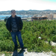 Толян Смирнов, 06.06, Архангельск