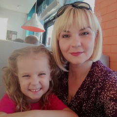 Екатерина Пихтерева, 01.06, Краснодар