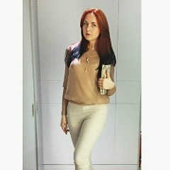 Evita Murāne, Dagda