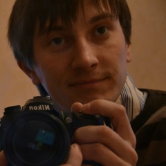 Александр Томилин, 04.07, Пермь