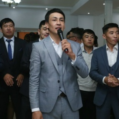 Ерболат Құралған, 22.10.1993, Еркиншилик (Павловка)