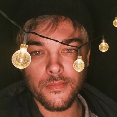 Антон Уткин, 07.08.1989, Москва