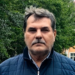 Юрий Соболев, 05.07.1960, Краснодар