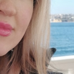 Аллочка Кулик, Севастополь