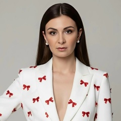 Мария Велижанская, 15.10.1986, Санкт-Петербург