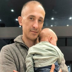 Виталий Щербаченко, 24.01.1985