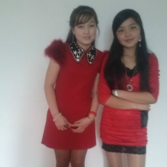 Nargiza Zhali, 19.07.1998, Актау