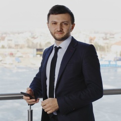 Антон Марушенков, 20.02.1986, Астрахань