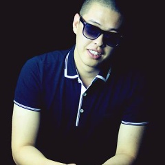 Айбек Алдыраков