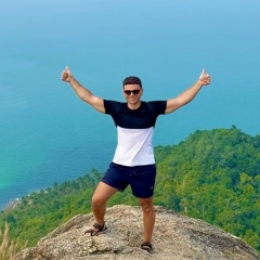 Сергей Санкин, Салават