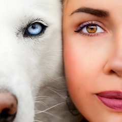 Мария Глаголева, Москва