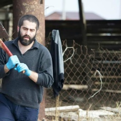 Зияутдин Увайсов, 18.05.1979, Махачкала