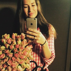 Ольга Новак, 12.08, Санкт-Петербург