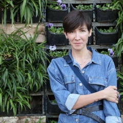 Leela Abubekarova, 09.08, Пенза