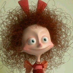 Вера Иванова