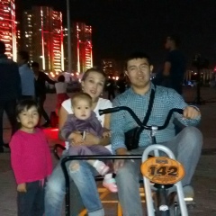 Талгат Алдияров, 14.07.1982